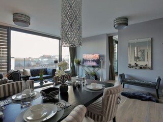 Appartamento per vacanze Westerland Caratteristiche 7