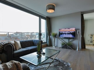 Appartamento per vacanze Westerland Caratteristiche 8