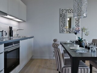 Appartamento per vacanze Westerland Caratteristiche 9