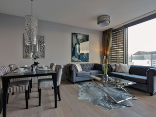 Appartamento per vacanze Westerland Caratteristiche 10