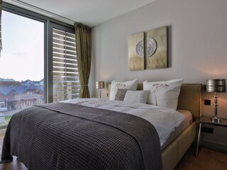 Appartamento per vacanze Westerland Caratteristiche 11