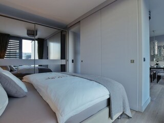 Appartamento per vacanze Westerland Caratteristiche 12