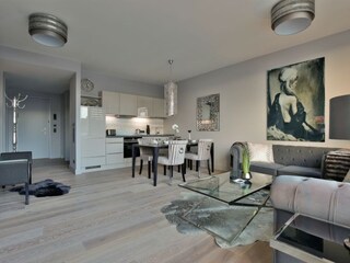 Appartamento per vacanze Westerland Caratteristiche 13