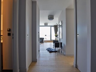 Appartamento per vacanze Westerland Caratteristiche 14