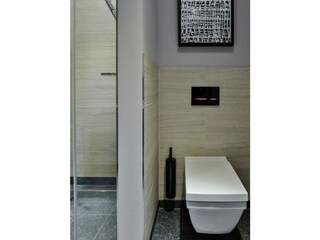 Appartamento per vacanze Westerland Caratteristiche 17