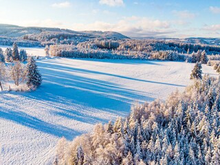 Landschaft Sägerhäusle