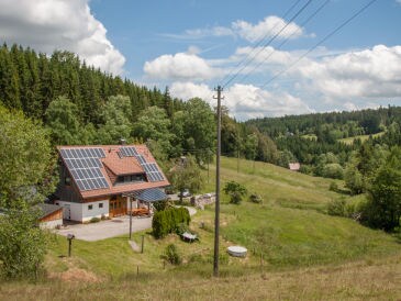 Ferienwohnung Sägerhäusle Grünwald