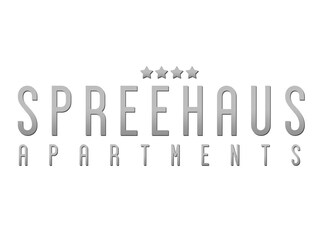 Spreehaus Apartments Logo
