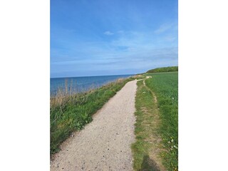 Bungalow Nienhagen Umgebung 29