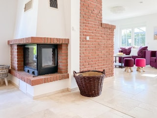 Ferienhaus Timmendorfer Strand Ausstattung 13