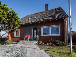 Ferienwohnung Lieblingsplatz - Norderney - image1