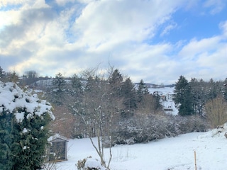 Winter Landscape