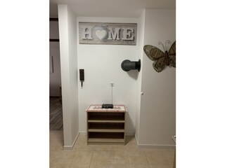 Hallway / Hall