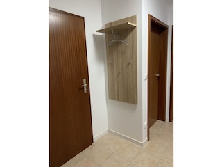 Hallway / Hall