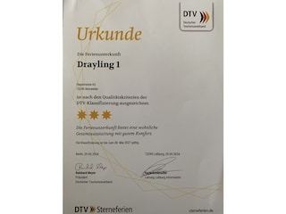 DTV-Classification