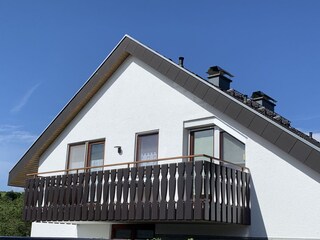 Appartment