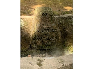 Kinzig Origin