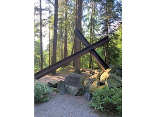 Haslach Gedenkstätte Vulkan