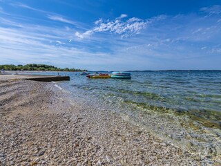 Appartamento per vacanze Marčana Ambiente 22