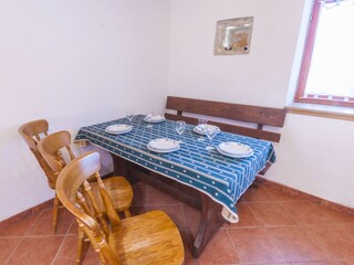 Appartamento per vacanze Marčana Caratteristiche 14