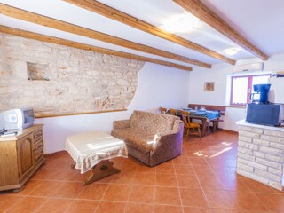 Appartamento per vacanze Marčana Caratteristiche 11