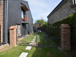 Appartement Avec vue sur la forêt et la campagne.
Possibilité de faire de belles randonnées à pied ou à vélo. - Tennéville - image1