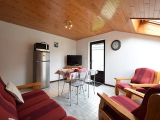 Apartment Tenneville Features 11