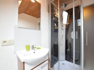 Apartamento Tenneville Características 24