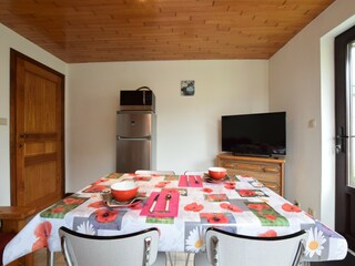 Apartamento Tenneville Características 8