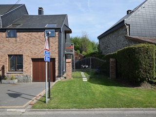 Apartment Tenneville Outdoor Recording 5