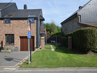 Appartement Tenneville Enregistrement extérieur 5