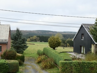 Apartment Tenneville Außenaufnahme 4