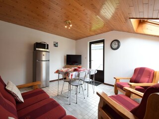 Apartamento Tenneville Características 7