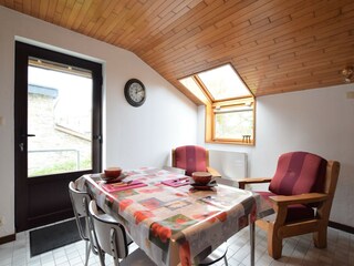 Apartamento Tenneville Características 10