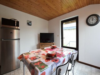 Apartamento Tenneville Características 11