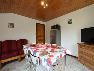 Appartement Tenneville Équipement 23