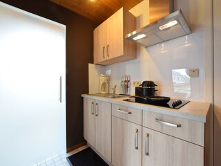 Apartamento Tenneville Características 13