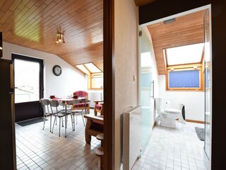 Appartement Tenneville Équipement 13