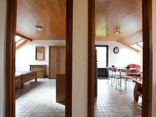 Appartement Tenneville Équipement 14