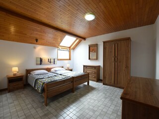 Apartamento Tenneville Características 16