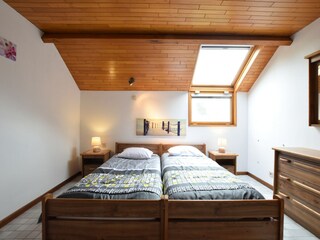Apartamento Tenneville Características 10