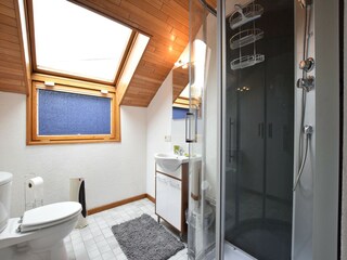 Apartamento Tenneville Características 17