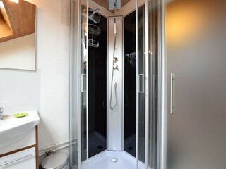 Apartamento Tenneville Características 23