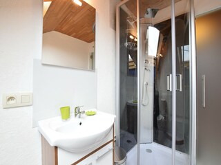 Appartement Tenneville Équipement 16
