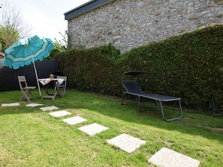 Appartement Tenneville Buitenaudio-opname 6