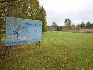 Appartement Tenneville Omgeving 27