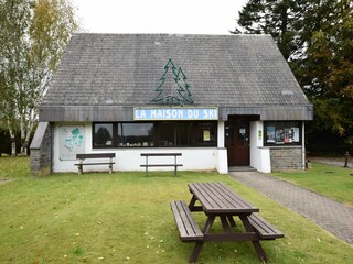 Appartamento Tenneville Ambiente 34