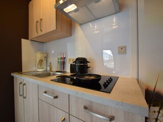 Apartment Tenneville Ausstattung 25