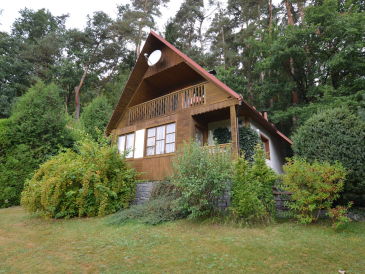 Ferienhaus Nov