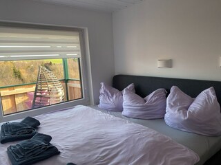 Maison de vacances Güntersberge Équipement 22